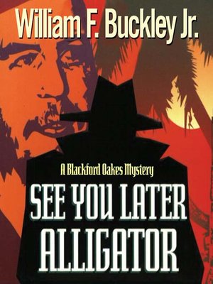 cover image of See You Later, Alligator